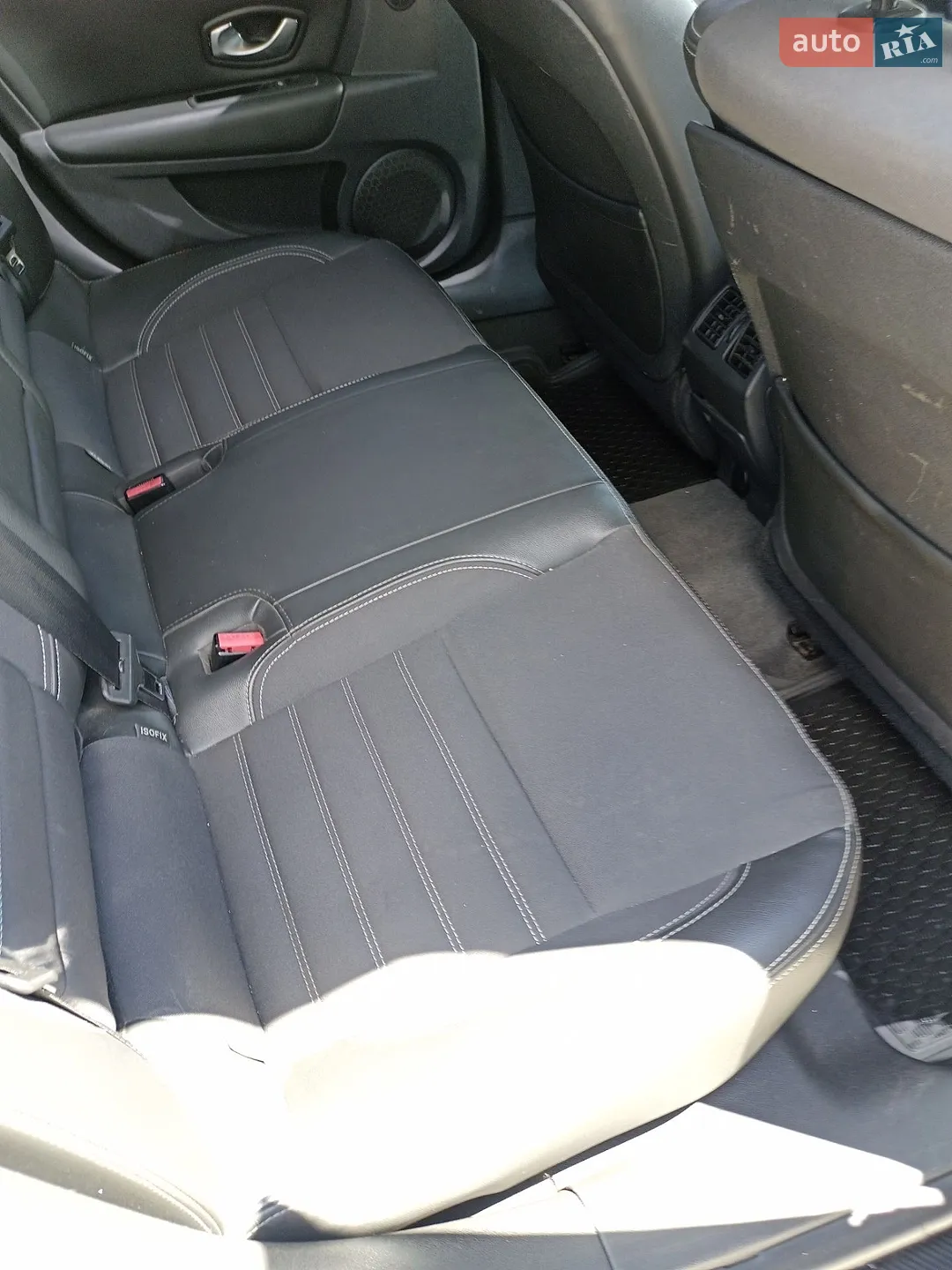 2011 Renault Laguna - мініатюра 19