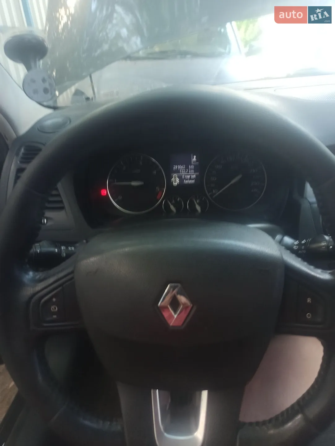 2010 Renault Laguna - мініатюра 7
