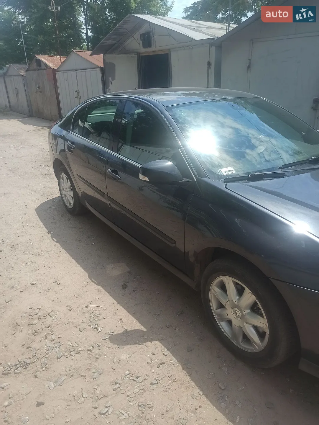 2010 Renault Laguna - мініатюра 6