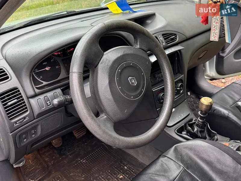 Renault Laguna 2002 VIN VF1KG0G0628003553 фото оголошення 7 з 53