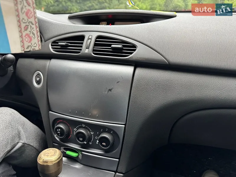 Renault Laguna 2002 VIN VF1KG0G0628003553 фото оголошення 14 з 53