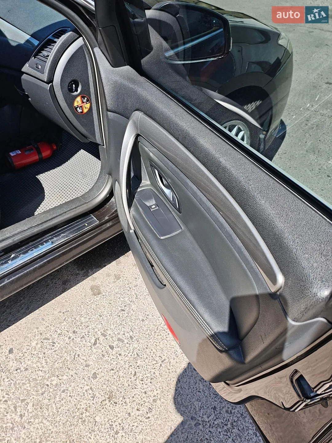 2012 Renault Laguna - мініатюра 12