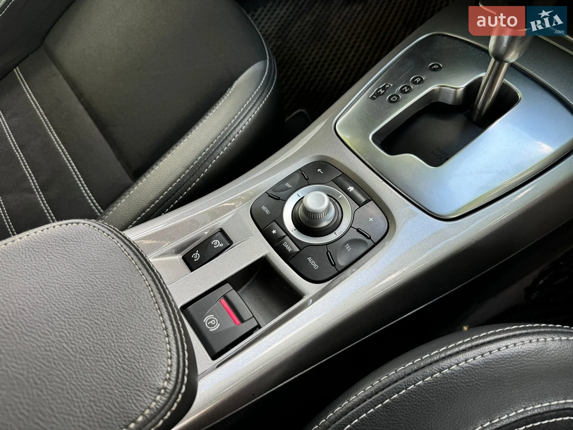2015 Renault Laguna - мініатюра 41