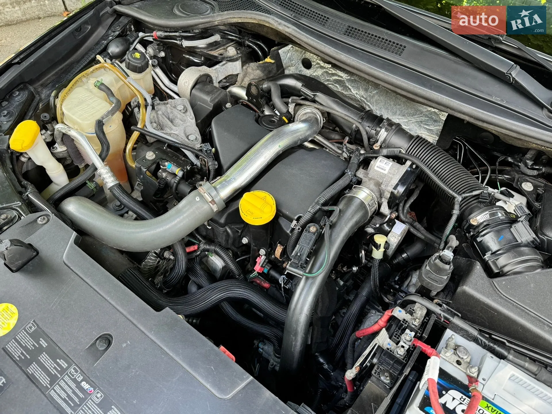2015 Renault Laguna - мініатюра 45