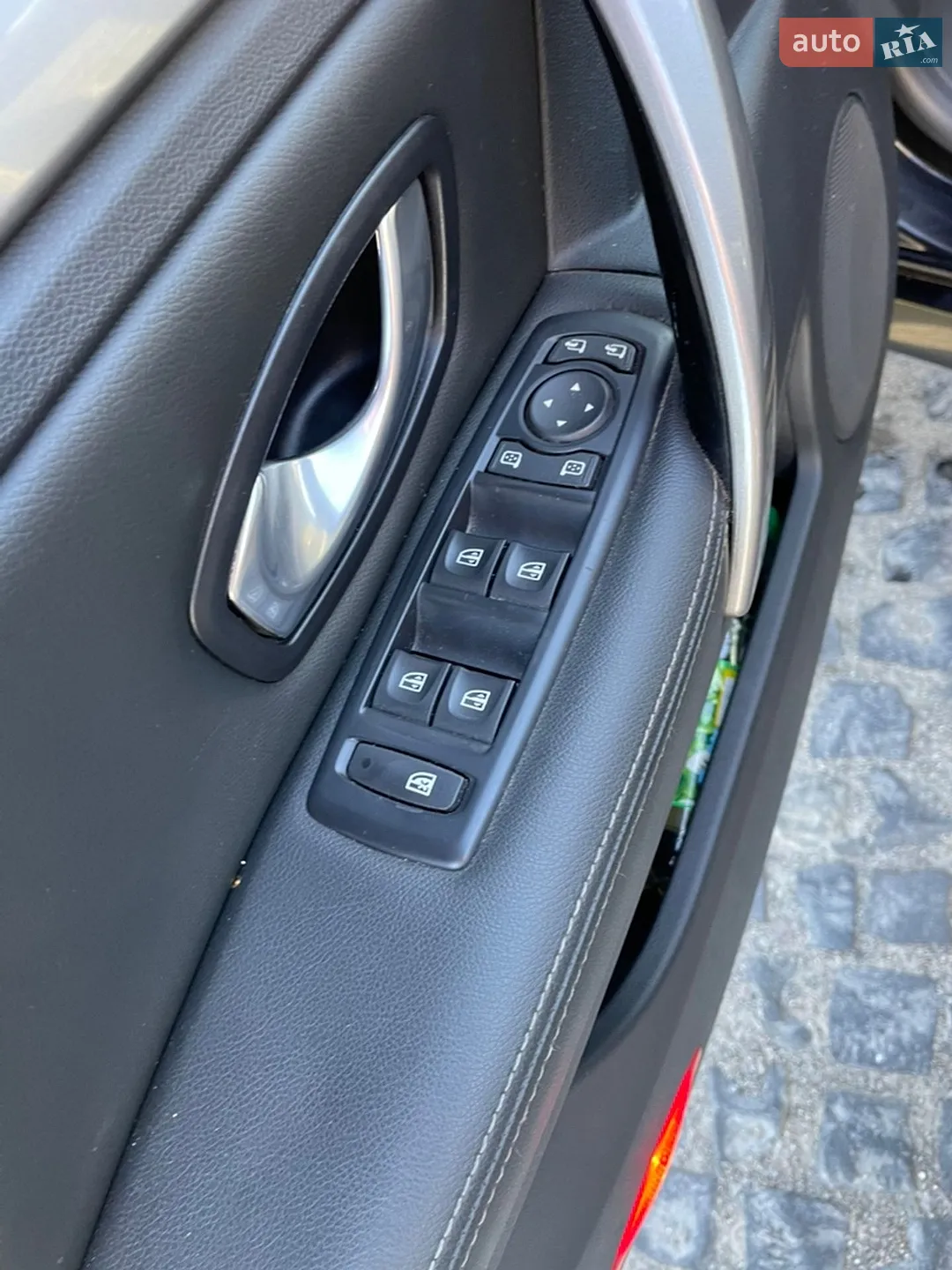 2011 Renault Laguna - мініатюра 11