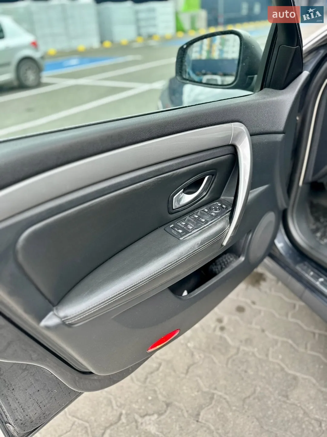 2011 Renault Laguna - мініатюра 20