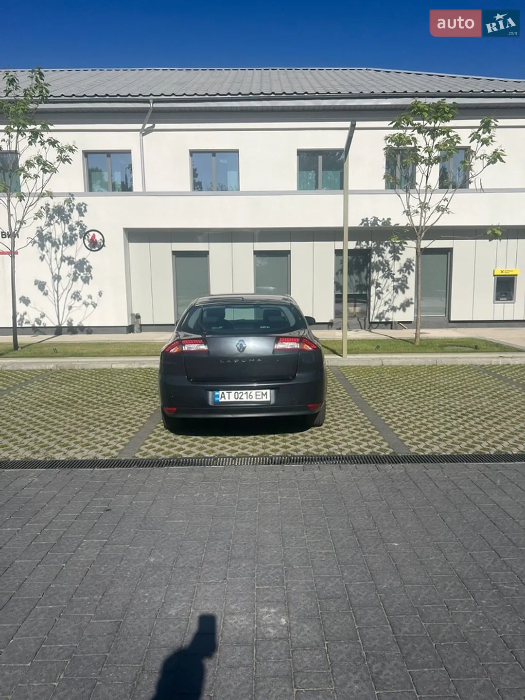 2011 Renault Laguna - мініатюра 4