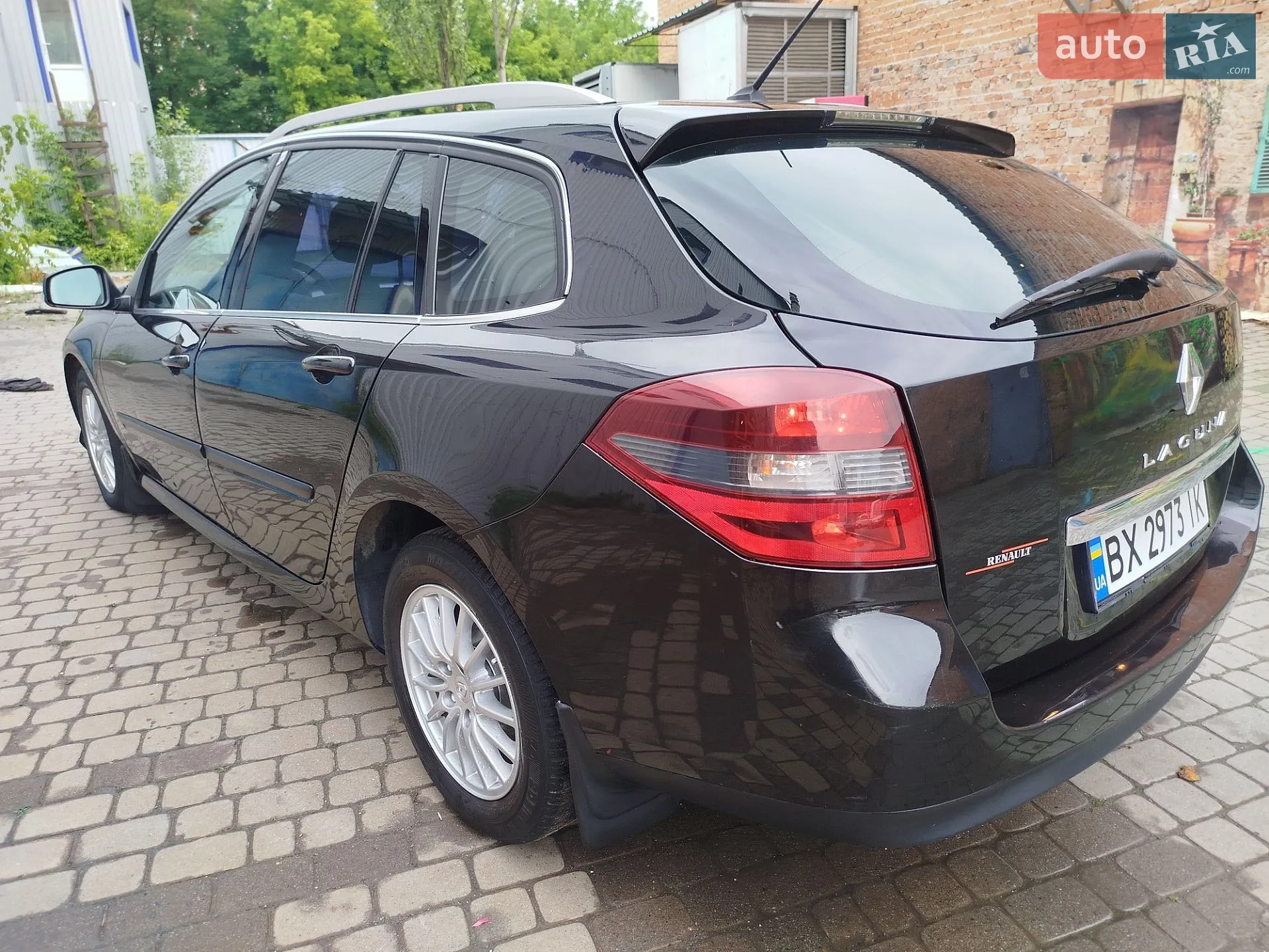 2012 Renault Laguna - мініатюра 28