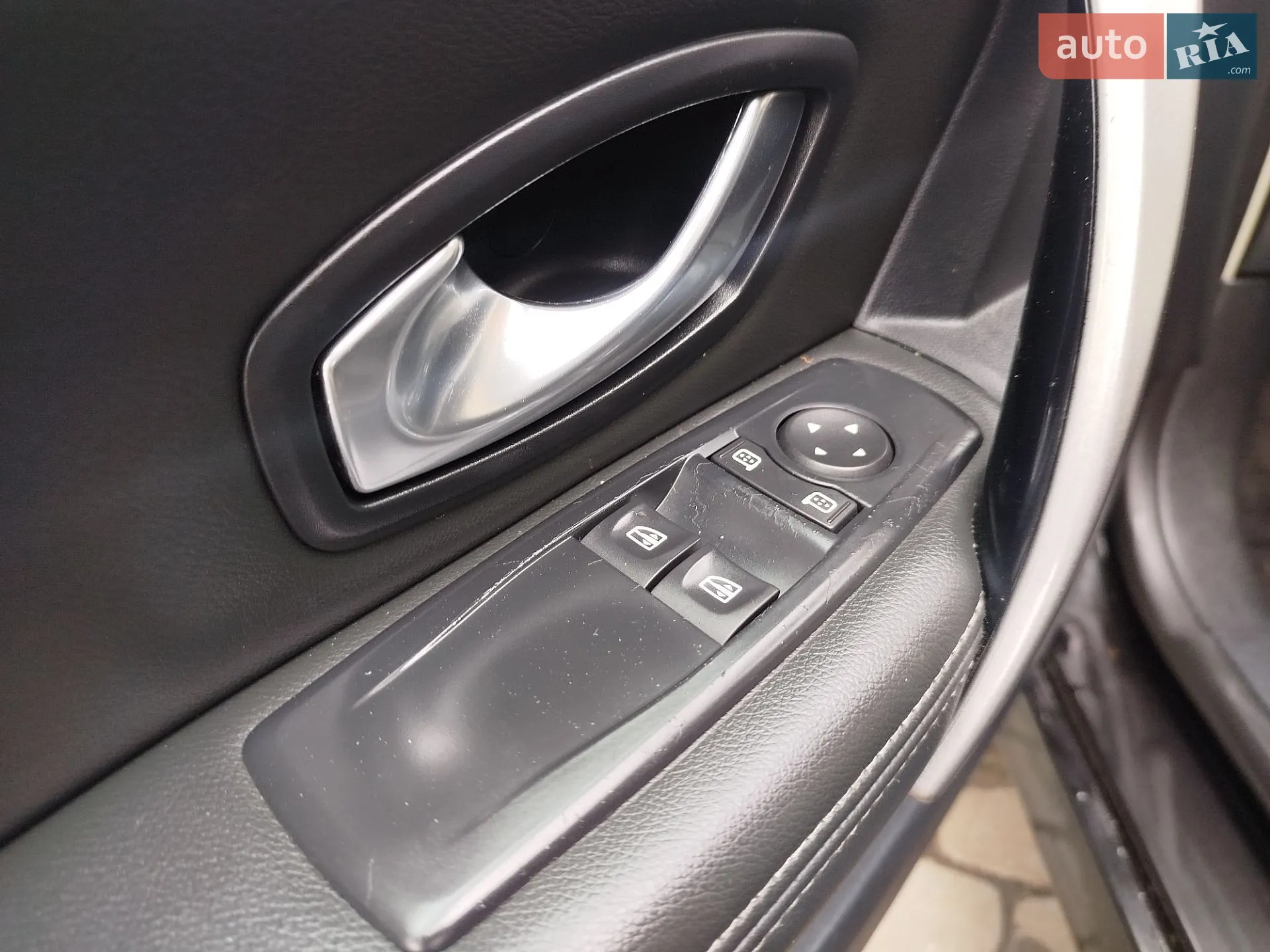 2012 Renault Laguna - мініатюра 35