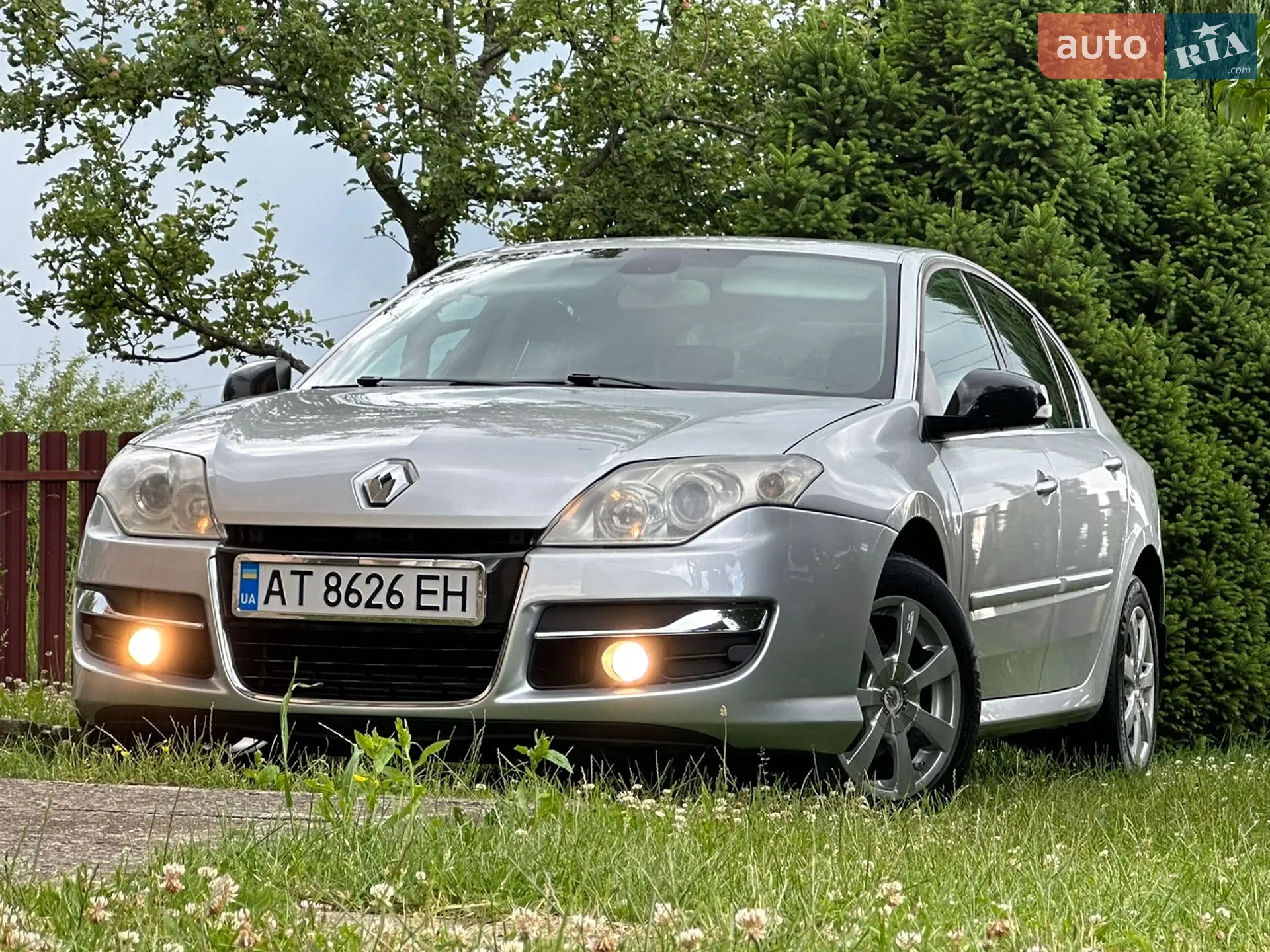 2011 Renault Laguna - мініатюра 2