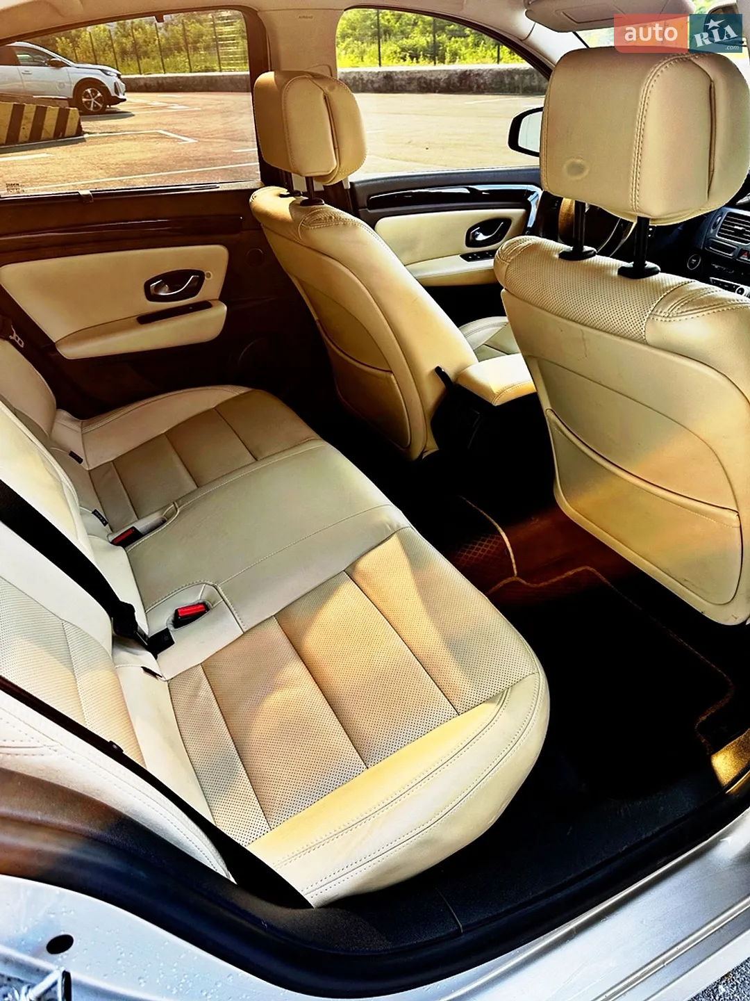2011 Renault Laguna - мініатюра 14
