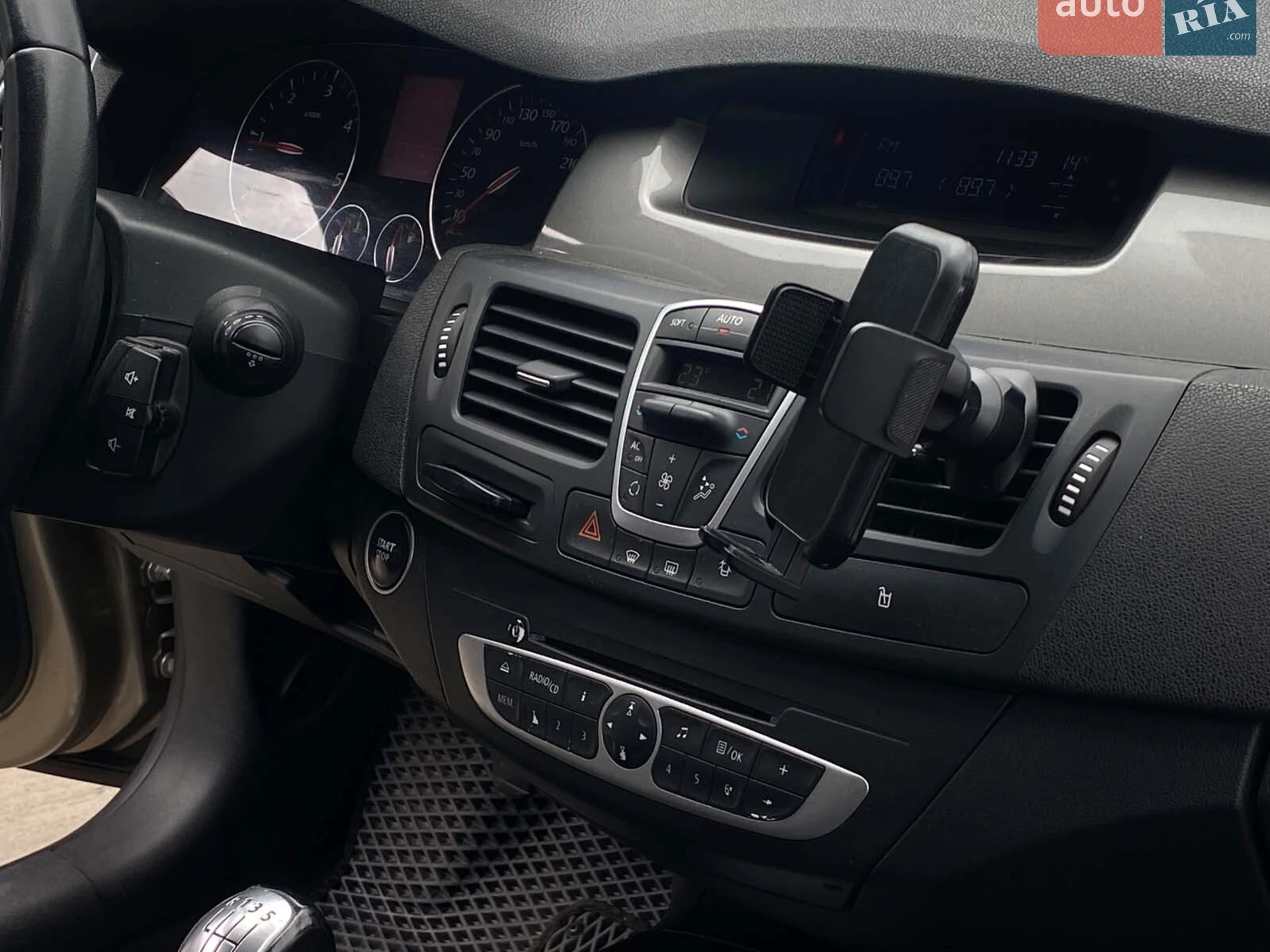 2012 Renault Laguna - мініатюра 28