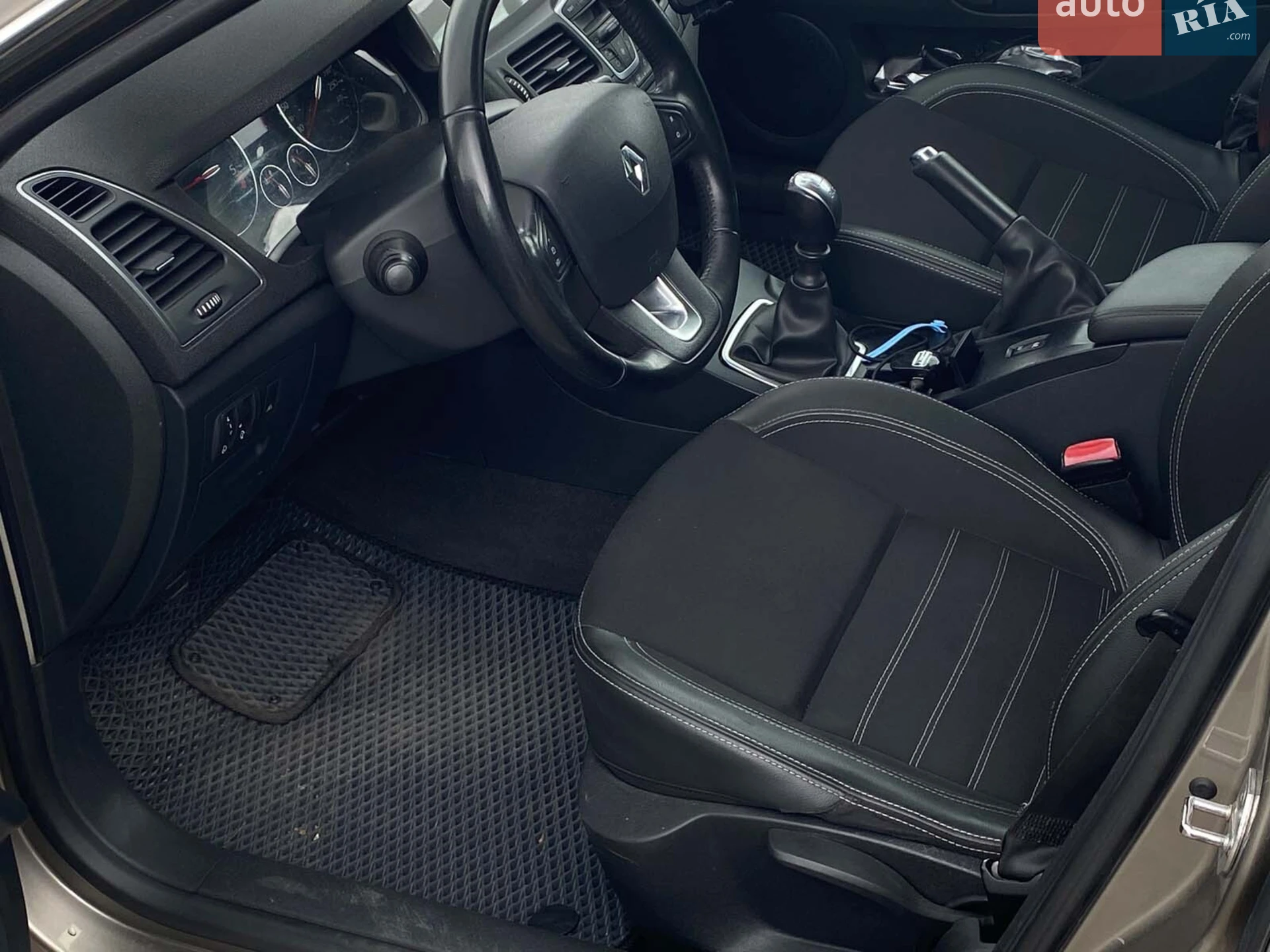 2012 Renault Laguna - мініатюра 15