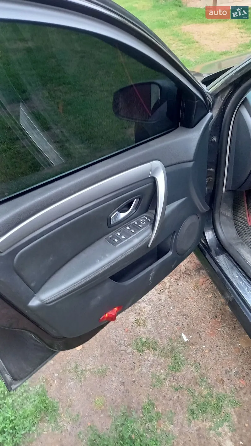 2011 Renault Laguna - мініатюра 12