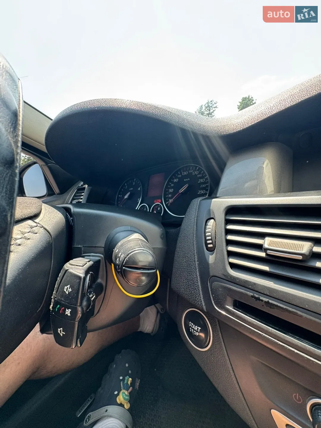 2011 Renault Laguna - мініатюра 19