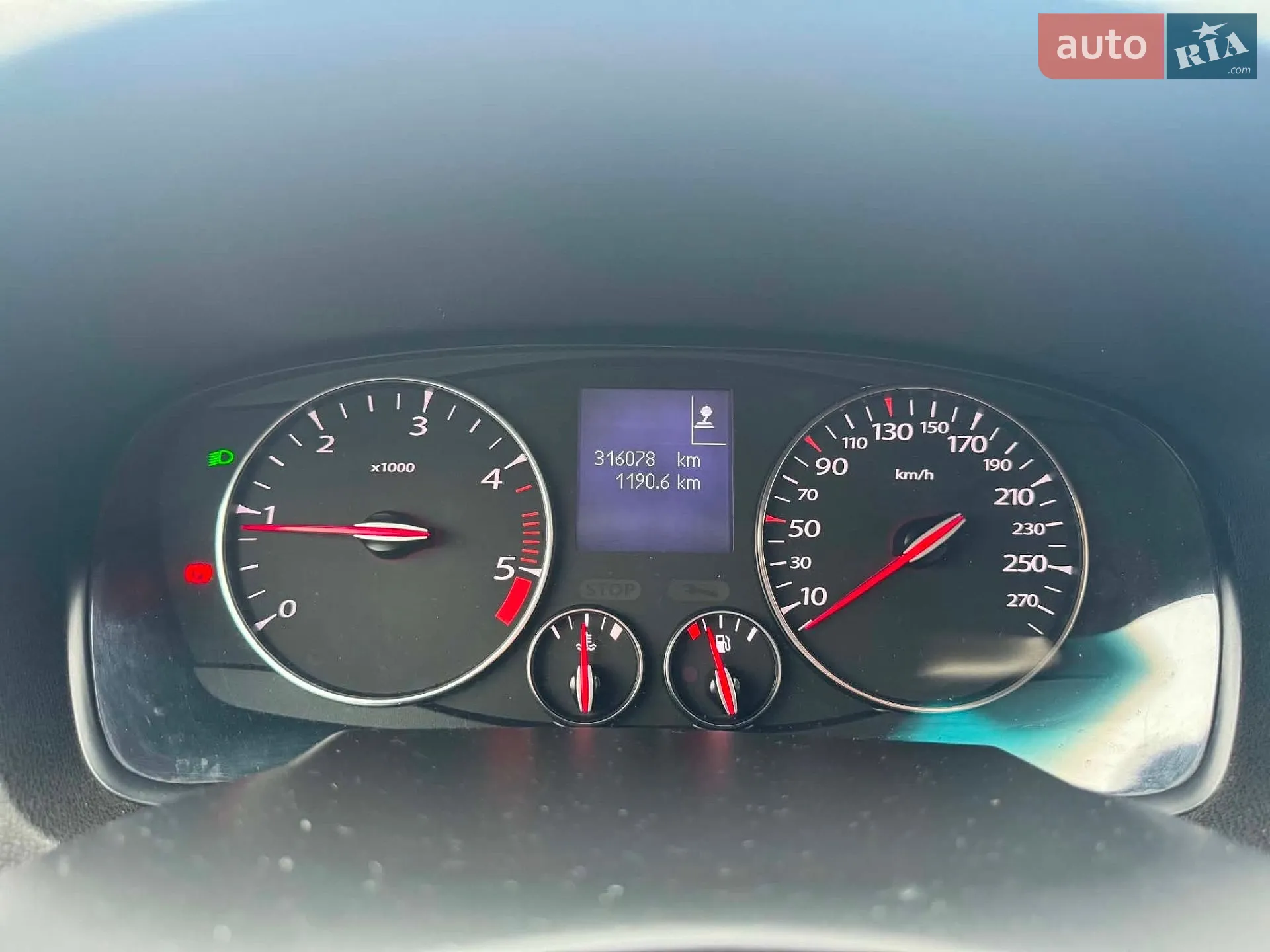2011 Renault Laguna - мініатюра 6