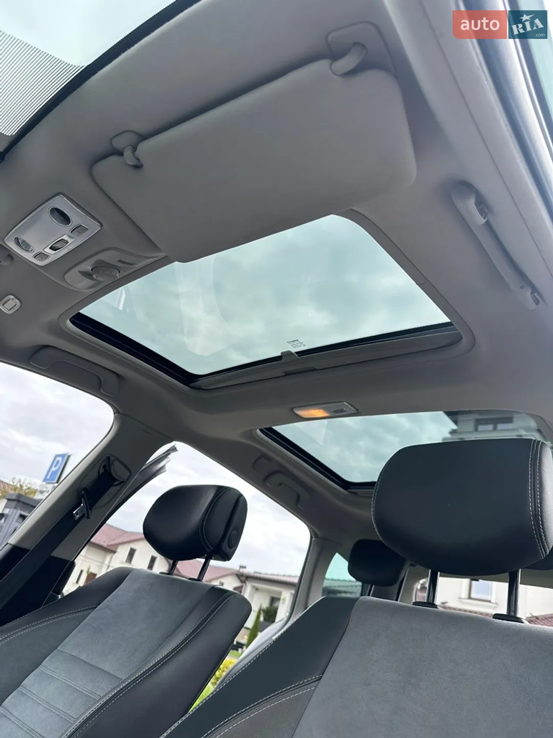2011 Renault Laguna - мініатюра 12