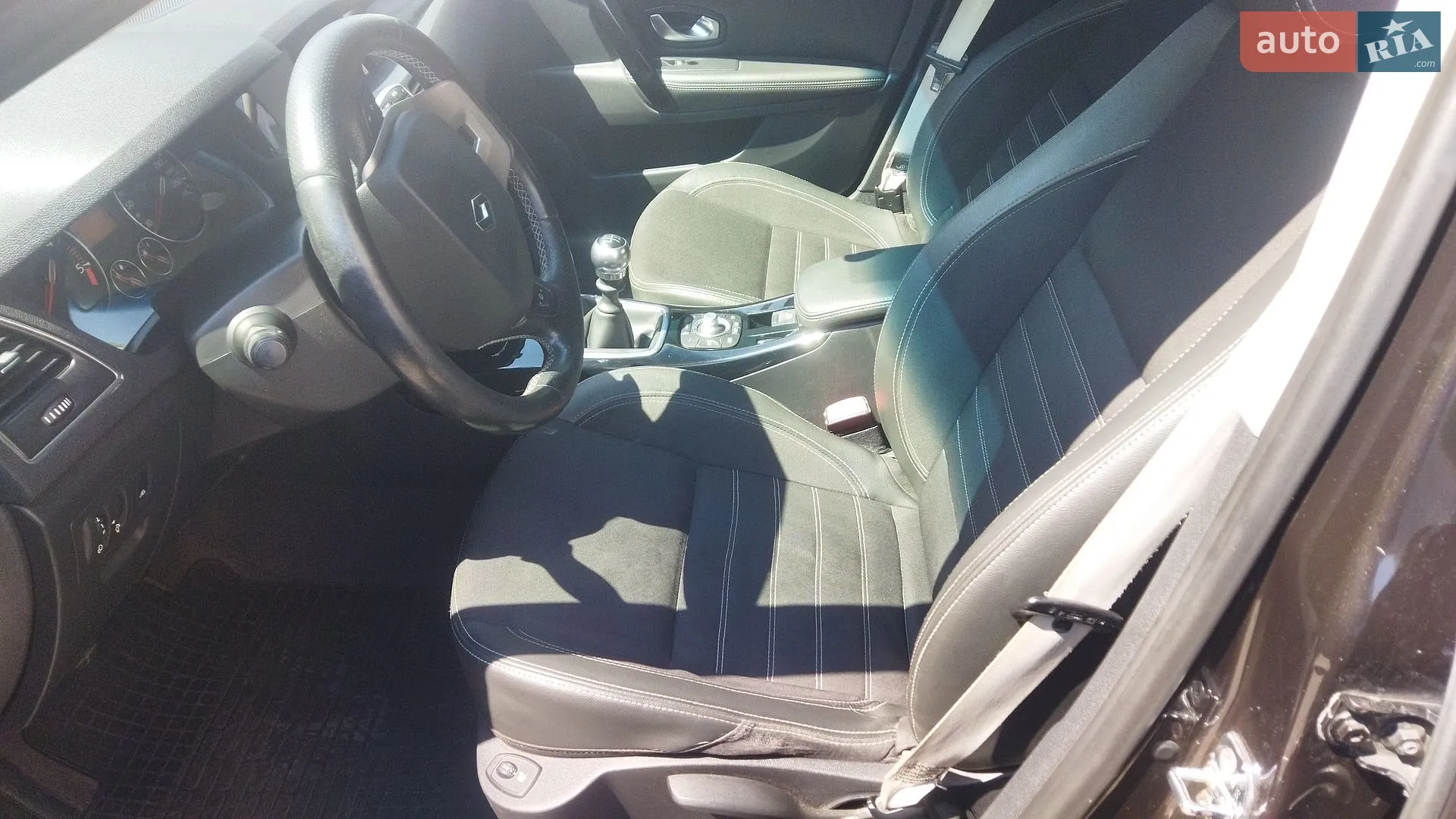 2013 Renault Laguna - мініатюра 9