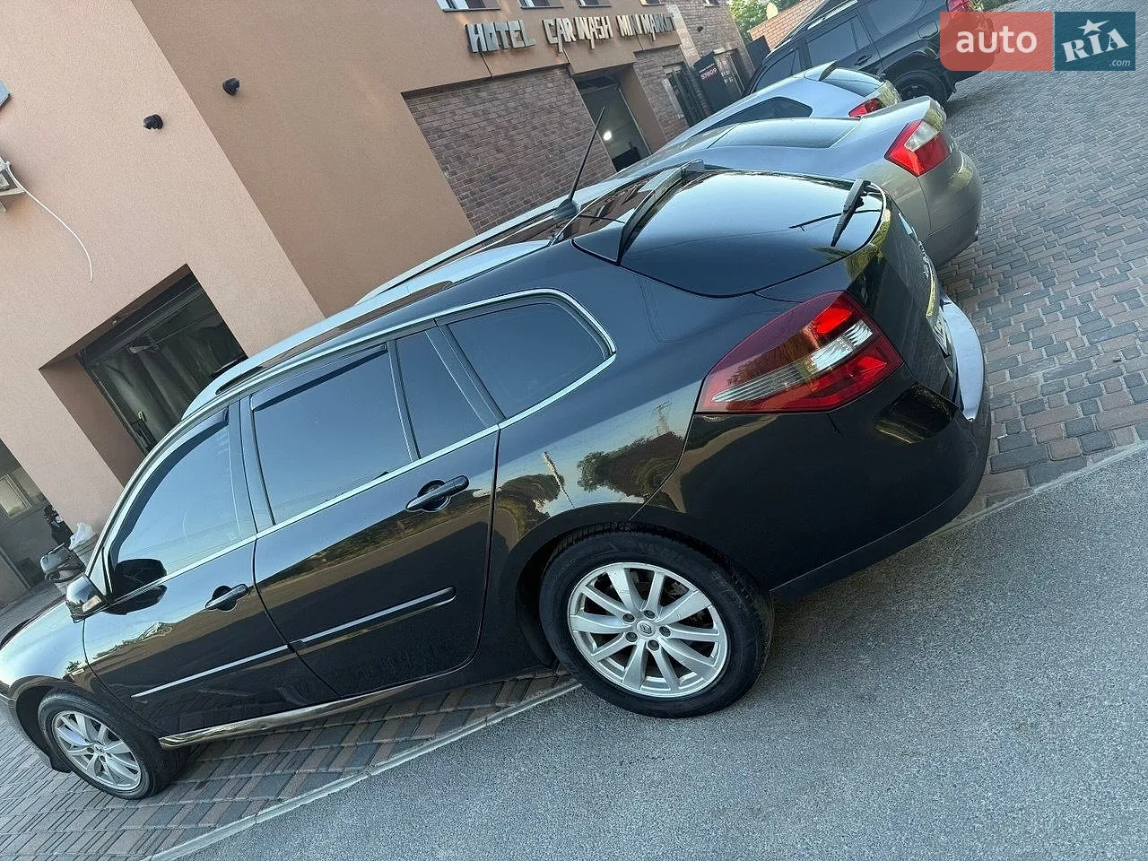 2013 Renault Laguna - мініатюра 14