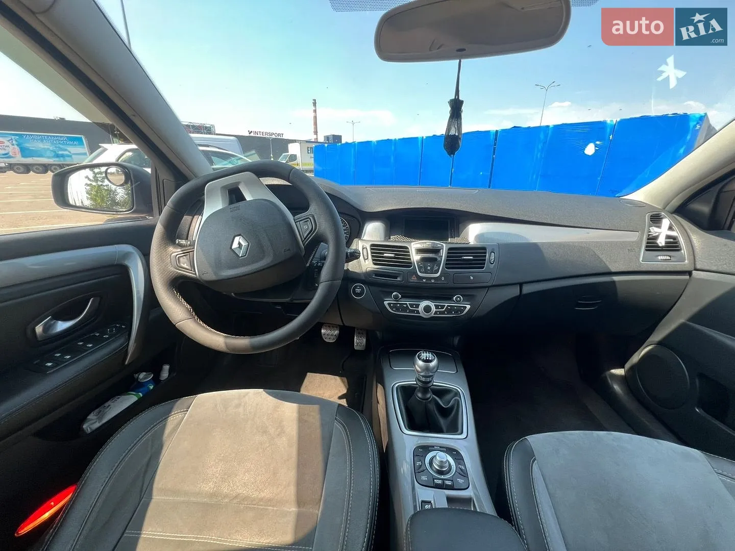 2011 Renault Laguna - мініатюра 6