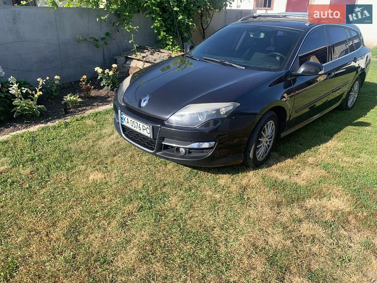 2011 Renault Laguna - мініатюра 47