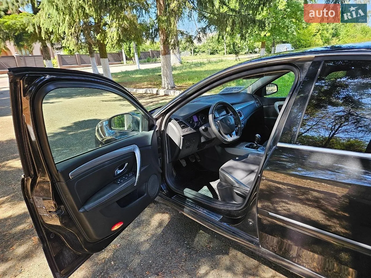 2011 Renault Laguna - мініатюра 3