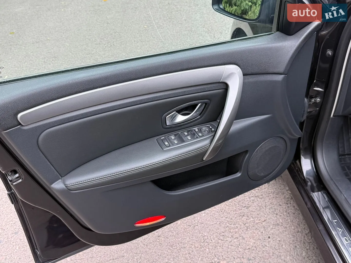 2012 Renault Laguna - мініатюра 18