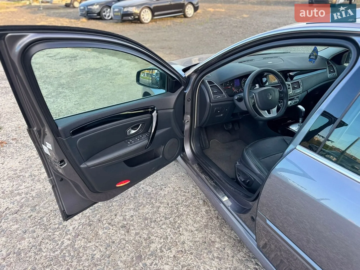 2011 Renault Laguna - мініатюра 17