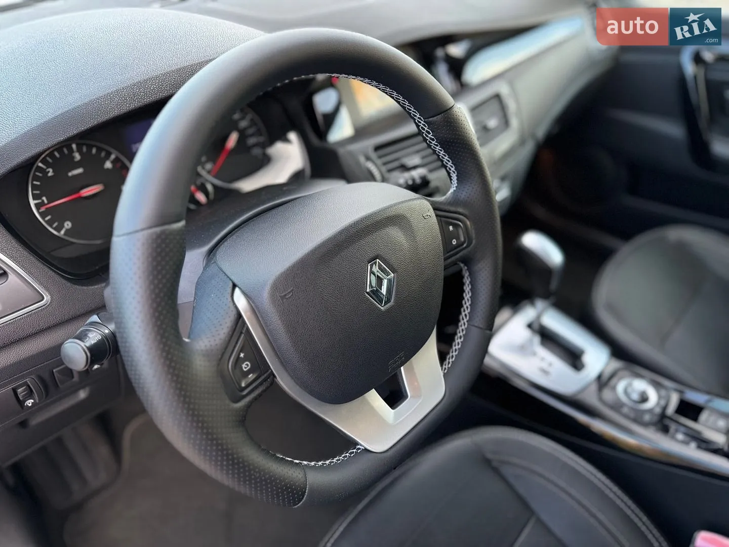 2011 Renault Laguna - мініатюра 21