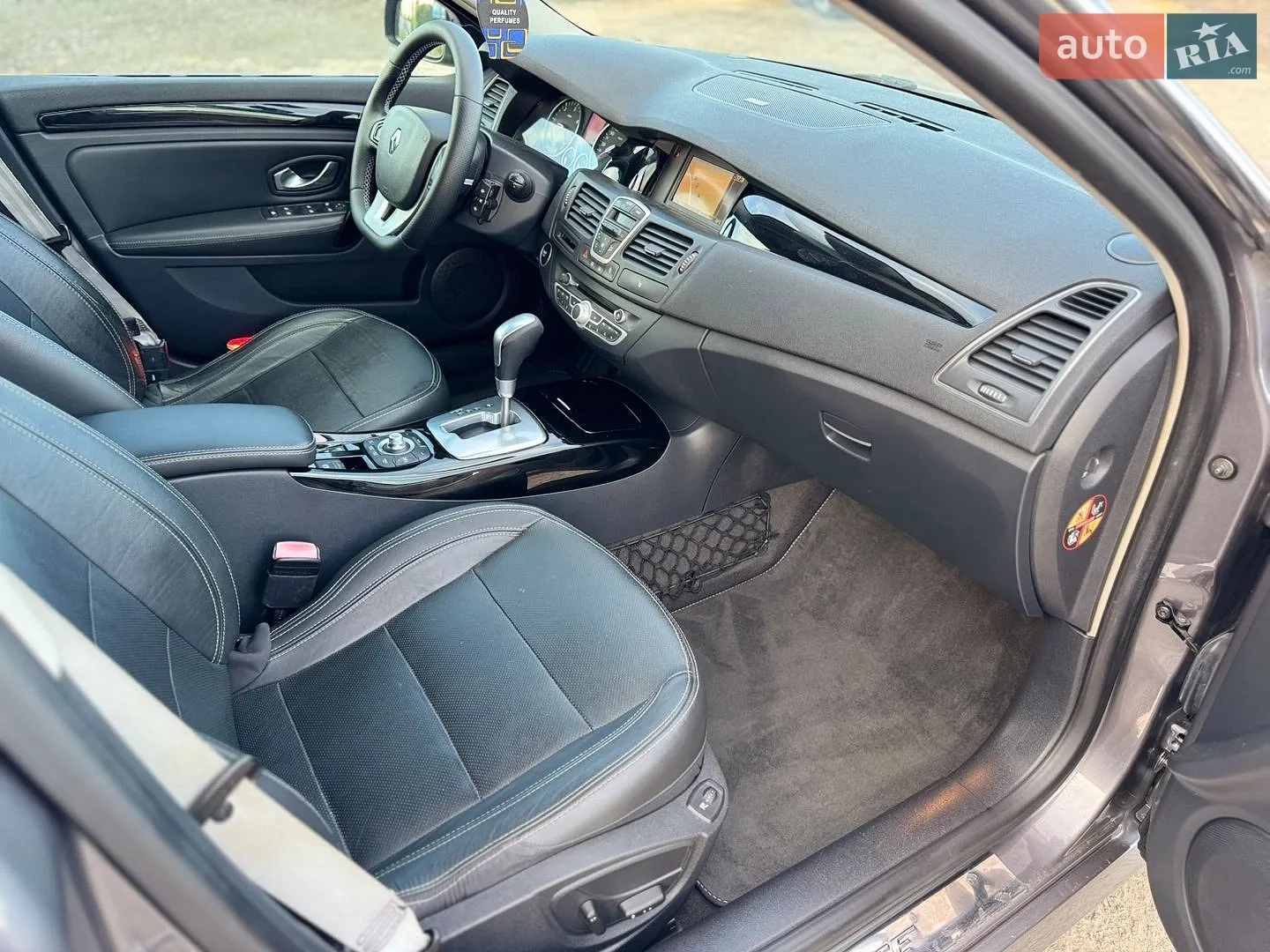 2011 Renault Laguna - мініатюра 28