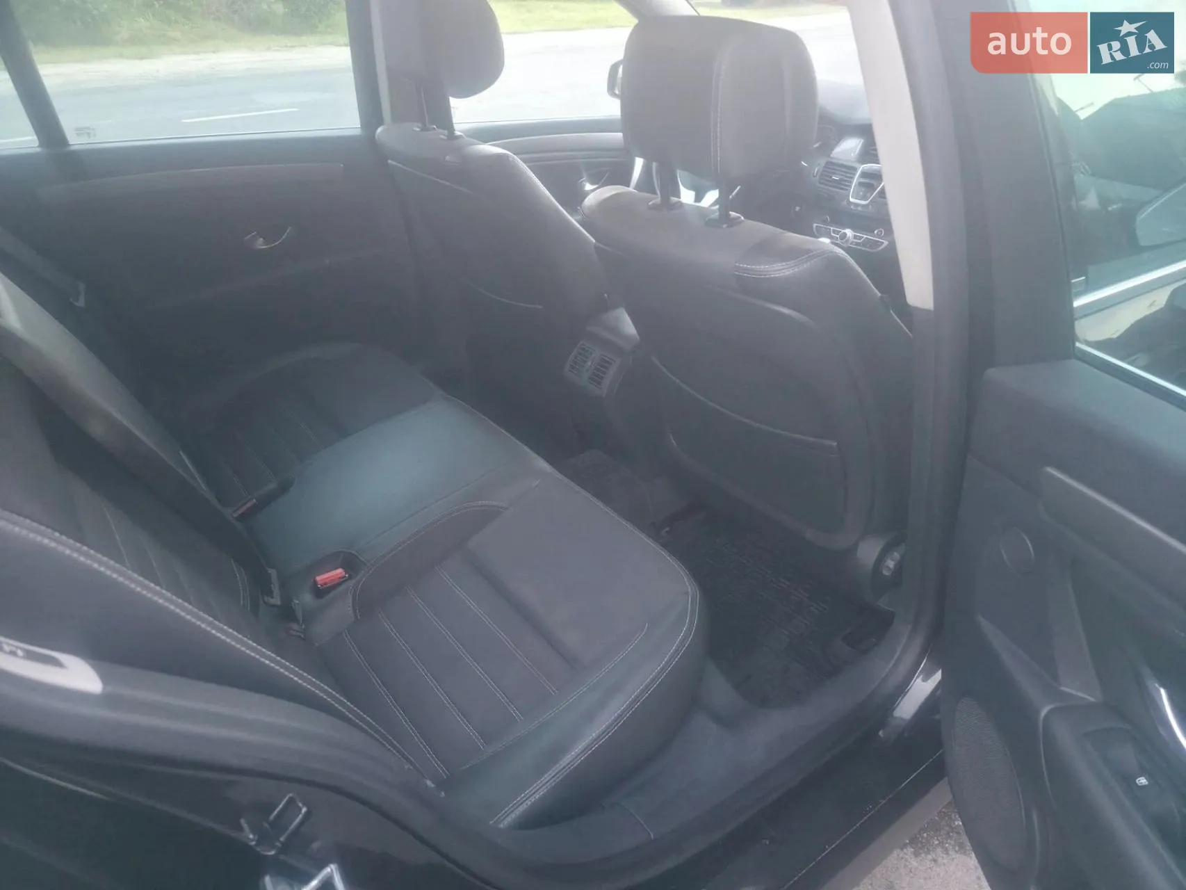2012 Renault Laguna - мініатюра 15
