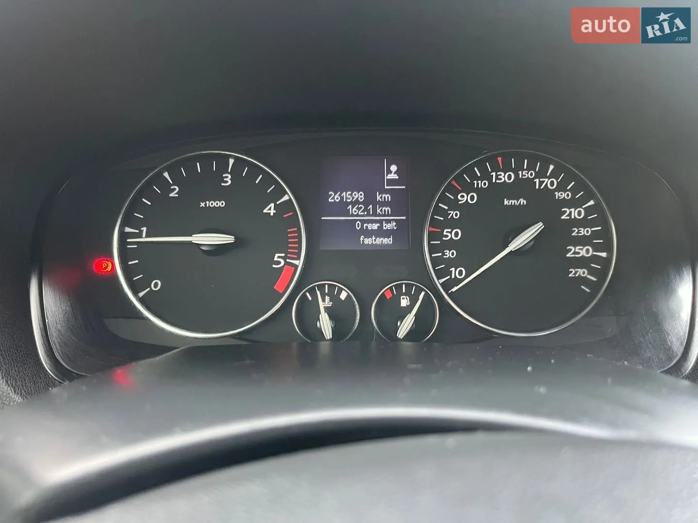 2010 Renault Laguna - мініатюра 6