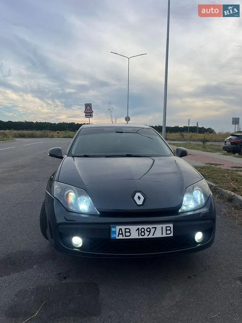 2010 Renault Laguna - мініатюра 15