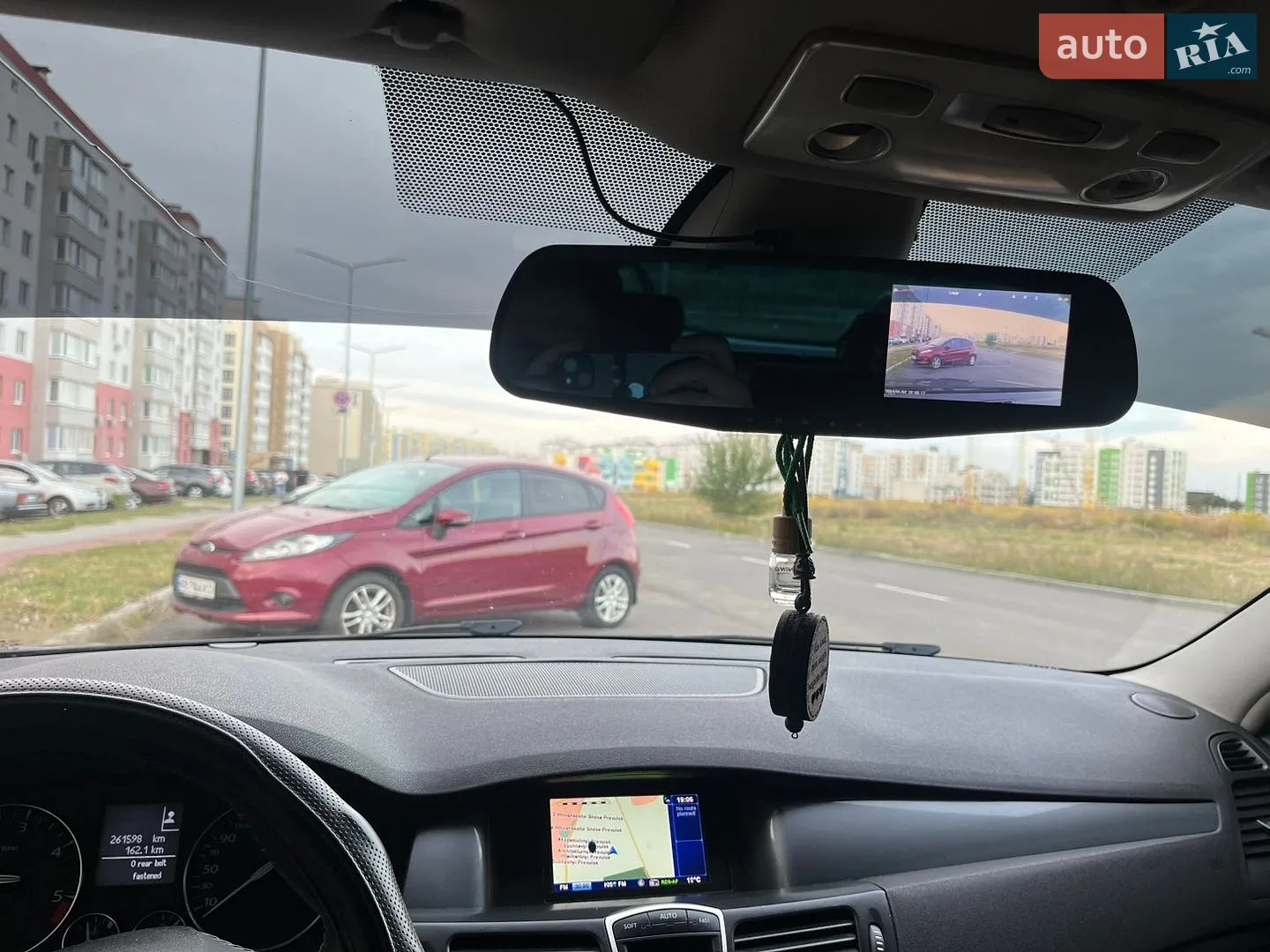 2010 Renault Laguna - мініатюра 18