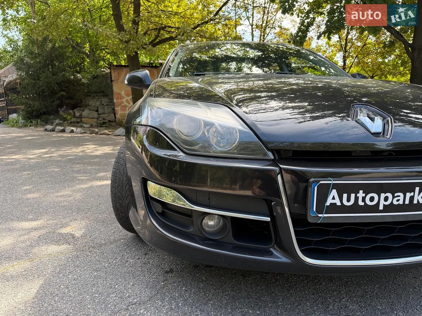 2011 Renault Laguna - мініатюра 9