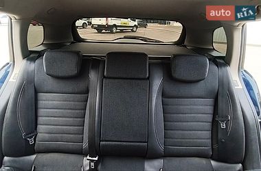 Универсал Renault Laguna 2008 в Прилуках