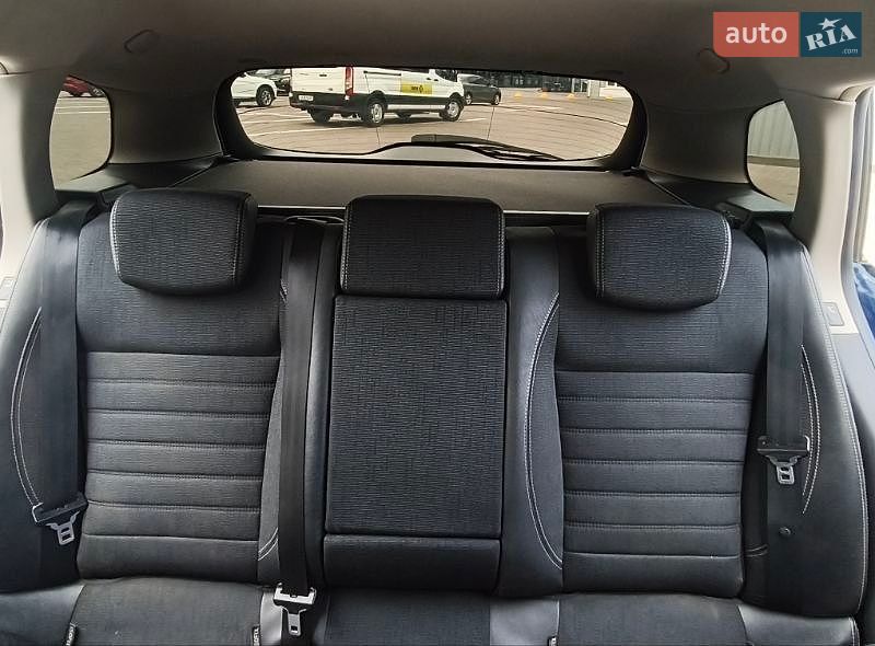 Универсал Renault Laguna 2008 в Прилуках