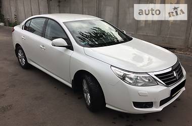 Седан Renault Latitude 2011 в Харькове