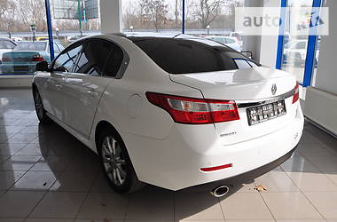 Седан Renault Latitude 2013 в Миколаєві