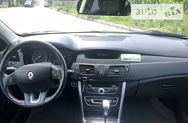 Седан Renault Latitude 2011 в Ровно