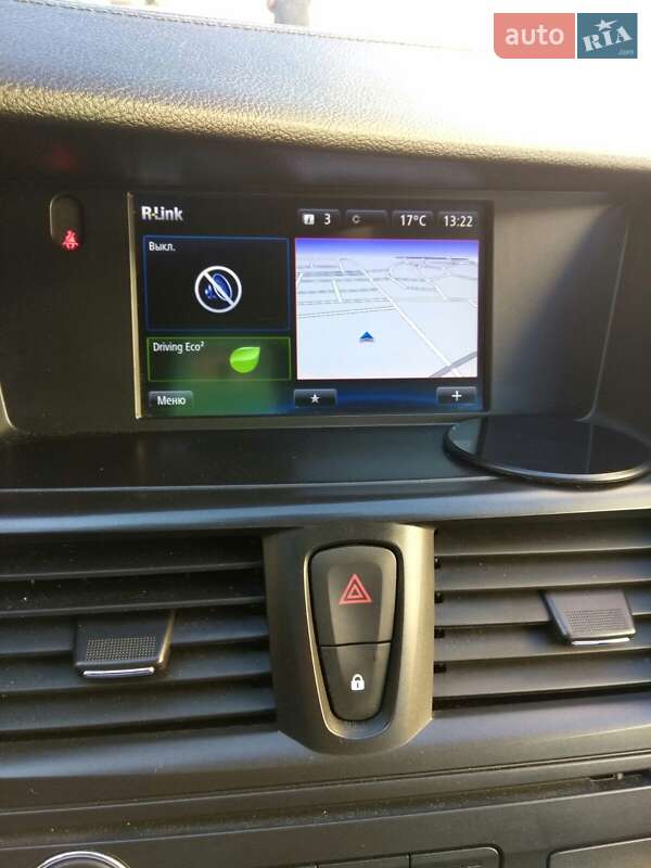 Седан Renault Latitude 2014 в Ровно