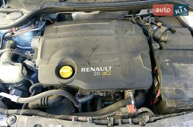 Седан Renault Latitude 2014 в Ровно