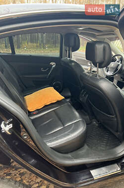 Седан Renault Latitude 2012 в Луцке