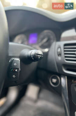 Седан Renault Latitude 2012 в Луцке