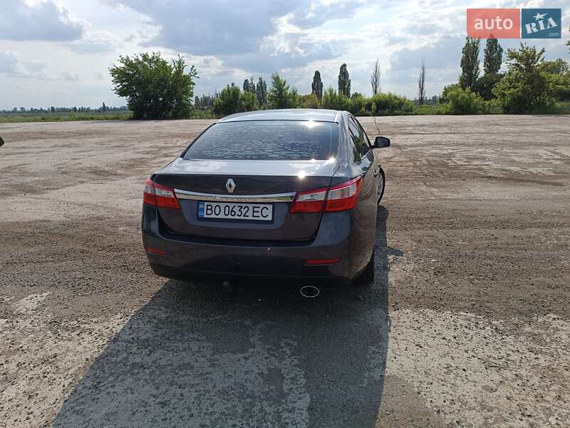 Седан Renault Latitude 2010 в Харькове фото 14 Седан Renault Latitude 2010 в Харькове