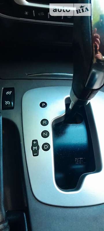 Седан Renault Latitude 2012 в Богородчанах