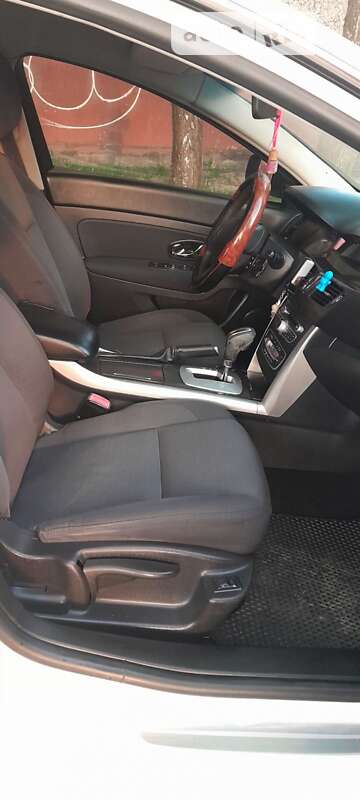 Седан Renault Latitude 2012 в Богородчанах