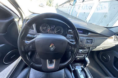 Седан Renault Latitude 2013 в Киеве