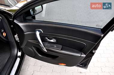 Седан Renault Latitude 2010 в 
