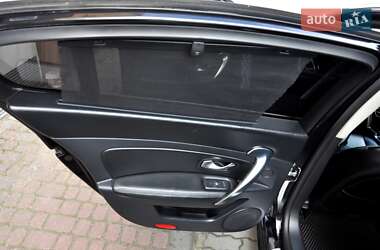 Седан Renault Latitude 2010 в 
